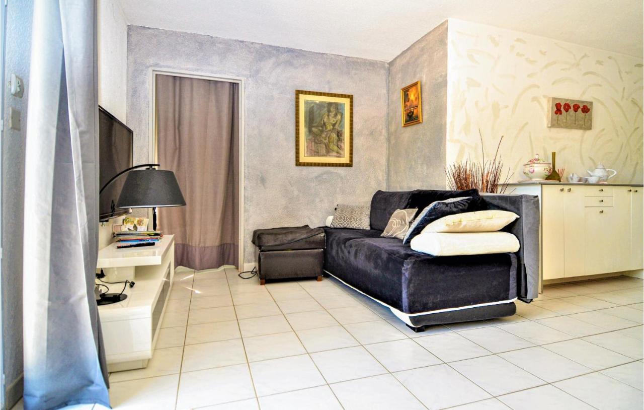 Lovely Apartment In Orange With Kitchen Exteriör bild