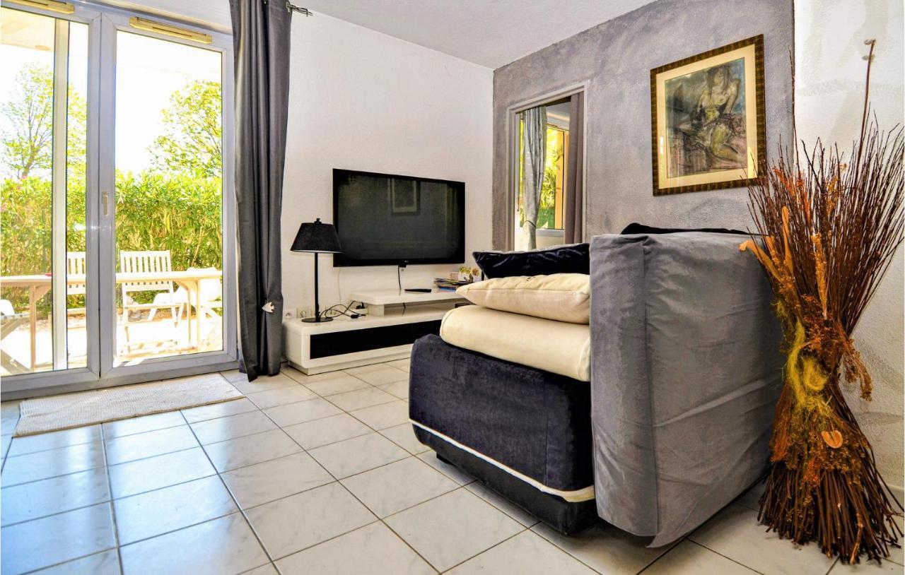 Lovely Apartment In Orange With Kitchen Exteriör bild